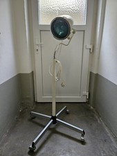 OP Lampe Hanaulux Typ 2261