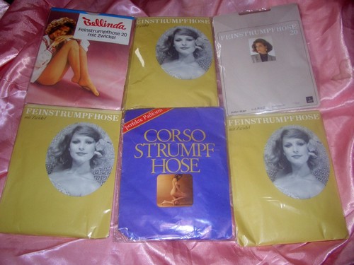 Sexy paket vintage retro - paket,