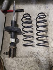 Federn Und Stoßdämpfer Opel Vectra B 1,8l