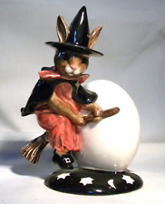 ROYAL DOULTON BUNNYKINS TRICK