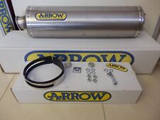 GSXR 600 K1 K2 WVBG Auspuff TITAN Schalldämpfer EG ABE exhaust muffler