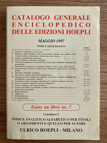 Gesamtkatalog enzyklopädie - gesamtkatalog,