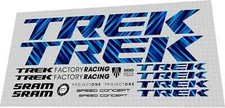 TREK SPEED CONCEPT 2019 Decal