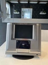 VD1030 LCD TV-DVD Player -Bitte Lesen !