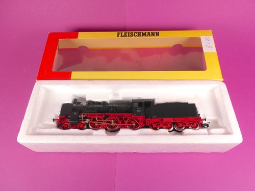 Fleischmann falsche box - *fleischmann, h0