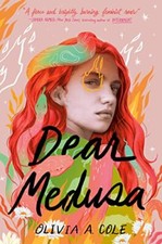Dear medusa - dear,