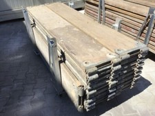 Hünnebeck | Bosta70 | Holzböden L200, aussortiert | so000503