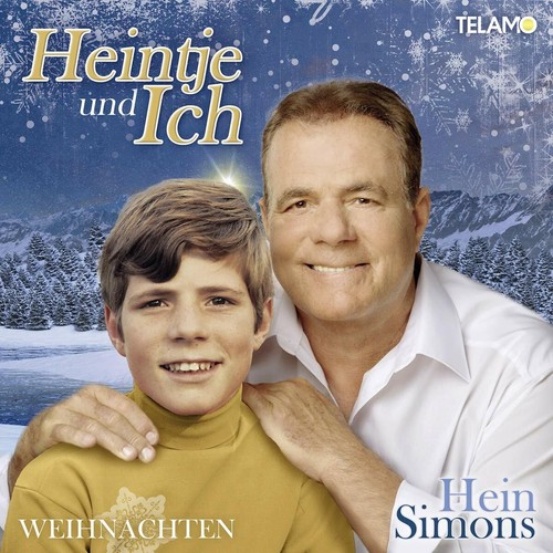 Heintje und ich - heintje,