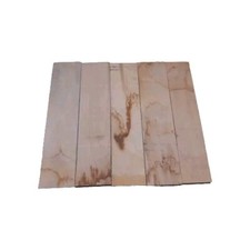 Eichenbretter  deco L ca 53  cm breite ca 12 cm dicke 2.7cm Eiche Basteln 