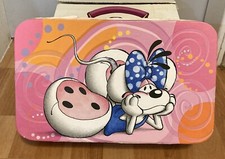 Vintage DIDDL Maus Koffer Kind