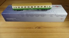 Tillig TT 95616, Reisezugwagen