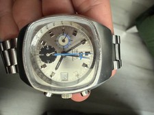 Omega Seamaster Jedi / Ref