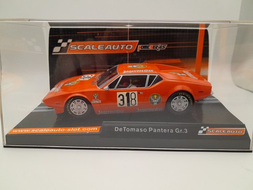 Scaleauto 6040 slotcar - scaleauto, sc-6040