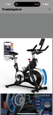DMASUN Heimtrainer Fahrrad