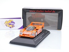 CMR SBC025 # Porsche 956B #1 Norisring 1985 " Stefan Bellof  Jägermeister " 1:43