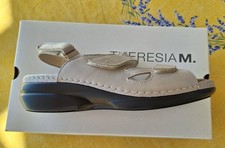 Neue Pantoletten von Theresia M.