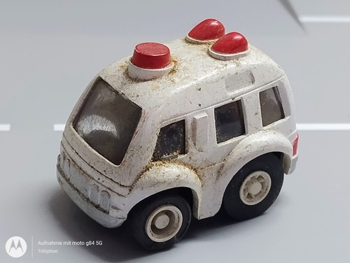 Dil china 1988 penny - 1988, racer