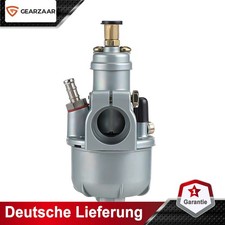 Vergaser 15mm für Zündapp