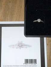 Moncara Diamanten 0,30 Karat