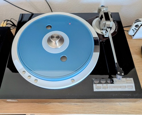Jvc y55f plattenspieler - ql-y55f,