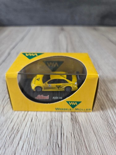 Schuco audi a4 - audi,