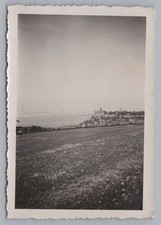 Ranis burg stadt - stadt, altes