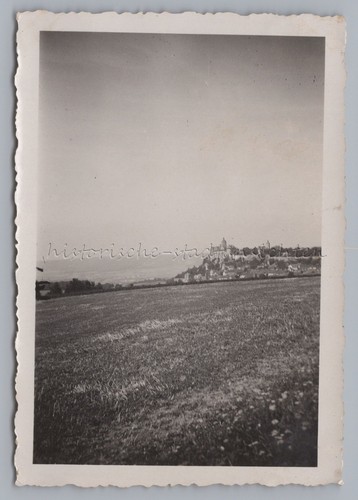 Ranis burg stadt - stadt, altes