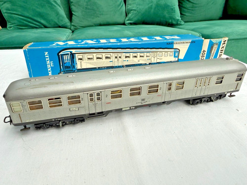 Märklin 4083 - , h0