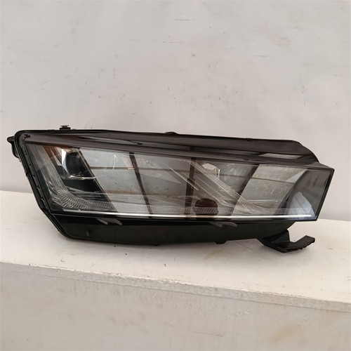 Skoda octavia voll led - 4,