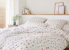 Elegante Interlock-Jersey