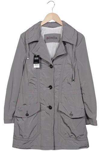 Bonita mantel damen jacke - mantel,