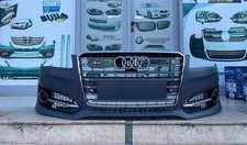 Audi S8 Stoßstange Vorne