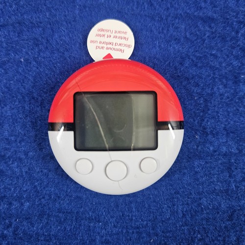 Pokewalker only new - ds, ds