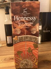 Hennessy VS Faith Limited