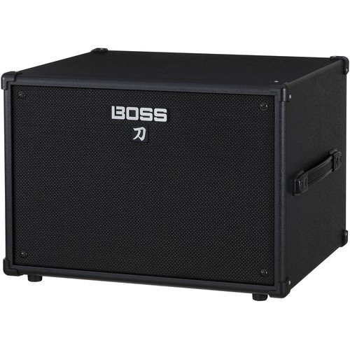 Box bass boss katana - katana,