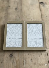 2er Pack Bilderrahmen