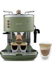 De'Longhi Siebträgermaschine