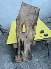 Olivenholz, Epoxidharz