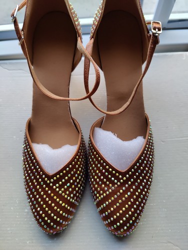 Tango tanzschuhe größe - tango, 43