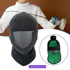 Fechtmaske Helm Professionell