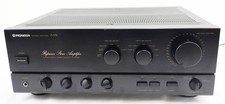 Pioneer Stereo Amplifier A-656 ohne Fernbedienung, 252230