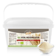 Bio Vital Weizengluten 5 kg