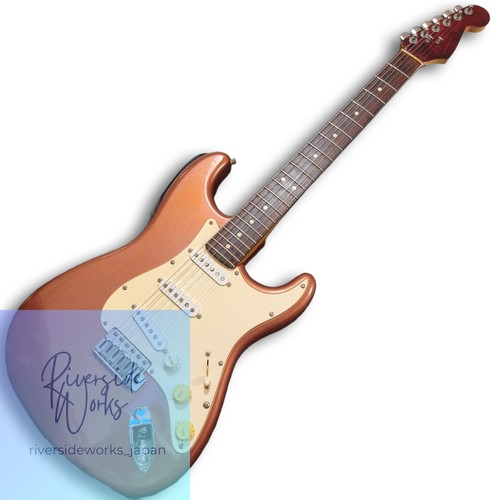Fender usa 1996 - fender, 50th