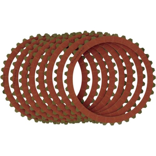 Alto red eagle kupplung - red,
