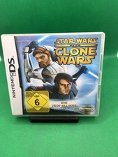 Star Wars: The Clone Wars - Die Jedi-Allianz NDS - R6