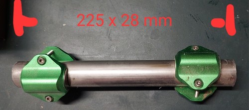 Magnet inhibitor kalk - inhibitor,