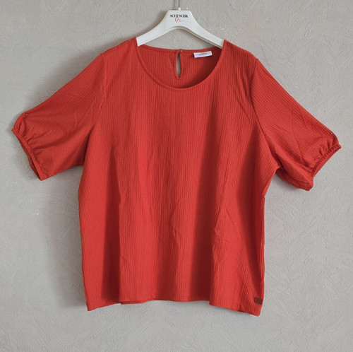 Gina benotti damen bluse - damen, rot