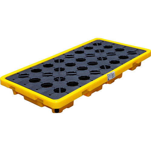 Bgs öl auffangwanne mit - bgs,