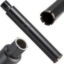 VEVOR Kernbohrer Bohrkrone