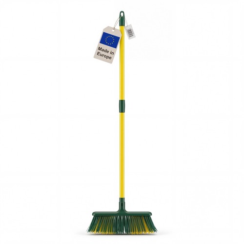 Krallenbesen mit - krallenbesen, xl